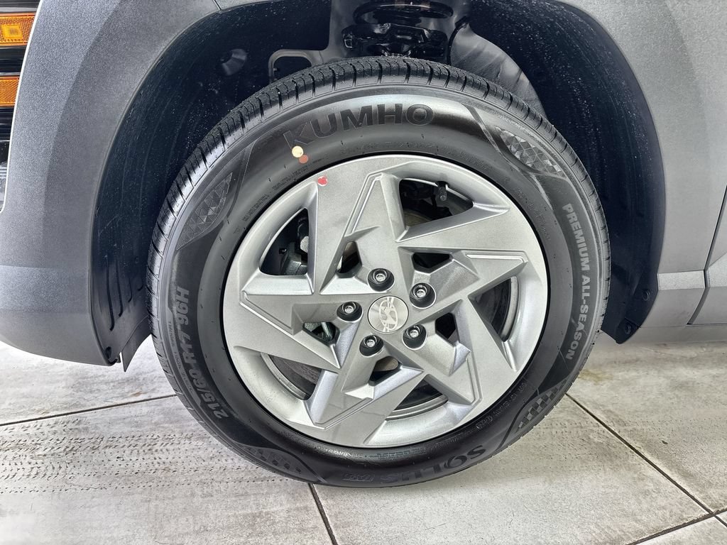 Used 2026 Hyundai Kona SE FWD image 18