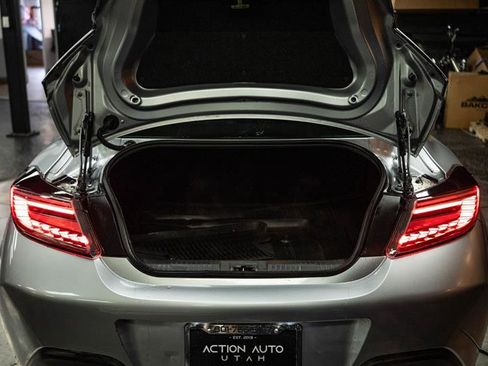 Used 2023 Toyota GR86 image 7