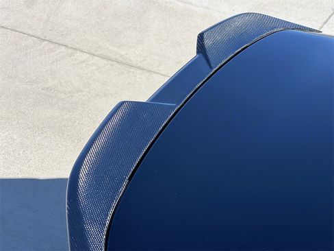 Used 2025 BMW M2 w/ Lighting Package image 10