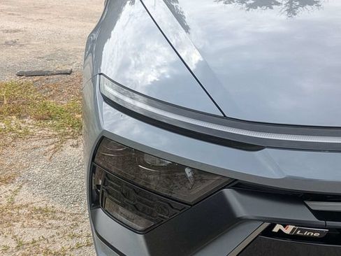 Used 2024 Hyundai Sonata N Line FWD image 9