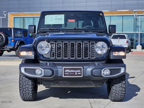 New 2026 Jeep Gladiator Sport AWD/4WD image 6