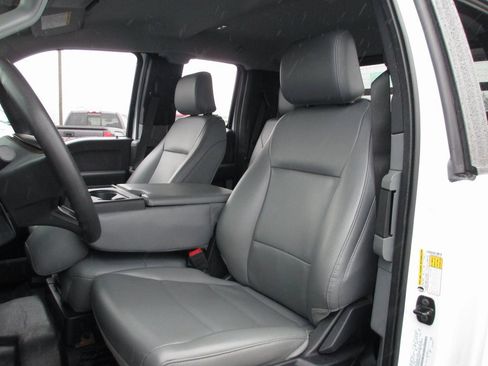 Used 2024 Ford F350 XL w/ FX4 Off-Road Package image 17