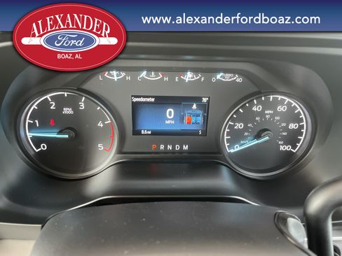 New 2026 Ford F250 XL w/ XL Off-Road Package AWD/4WD image 22