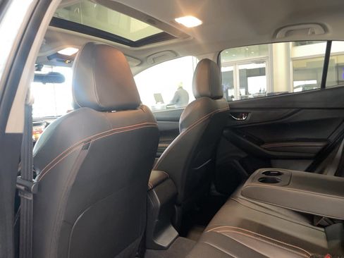 Used 2019 Subaru Crosstrek 2.0i Limited w/ Moonroof Package image 5