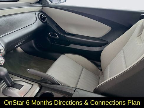 Used 2014 Chevrolet Camaro LS image 26