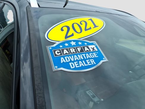 Used 2021 Volvo XC40 T5 Inscription w/ Advanced Package AWD/4WD image 9