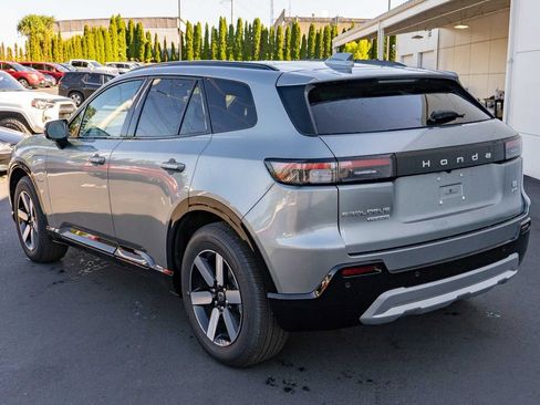 New 2026 Honda Prologue Touring image 8