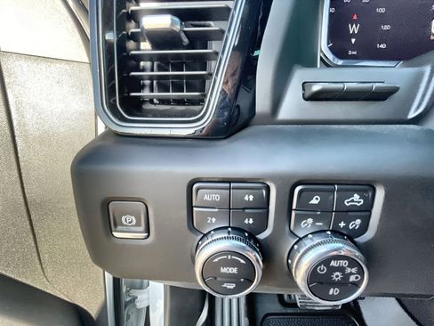 New 2026 GMC Sierra 1500 AT4X image 19