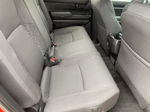 Certified 2025 Toyota Tacoma SR5 RWD image 18