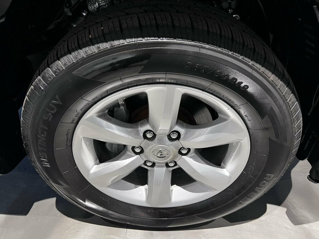 Used 2019 Lexus GX 460 w/ Navigation Package AWD/4WD image 30