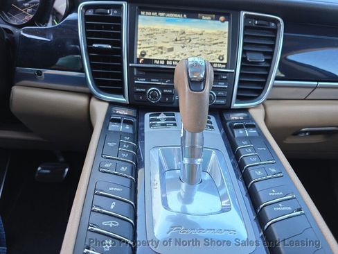 Used 2015 Porsche Panamera S image 66