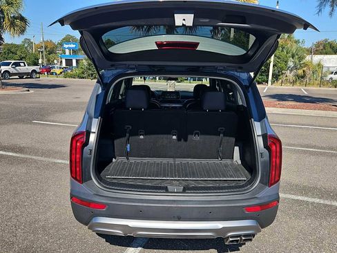 Used 2020 Kia Telluride S image 21