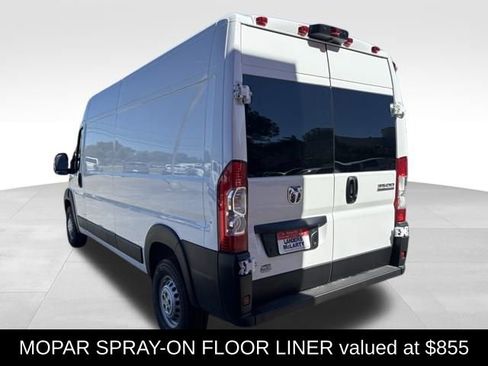 New 2026 RAM ProMaster 3500 w/ Convenience Group image 6