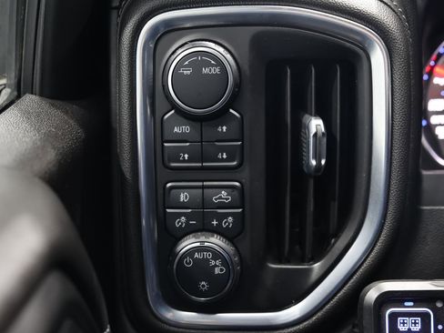 Used 2020 Chevrolet Silverado 1500 RST w/ All-Star Edition image 14