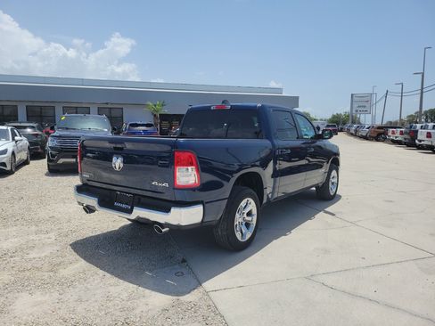 Used 2022 RAM 1500 Big Horn AWD/4WD image 14
