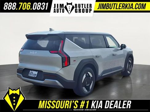 New 2026 Kia EV9 Light image 20