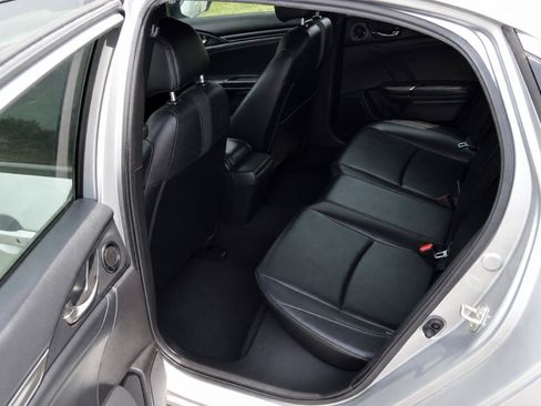 Used 2020 Honda Civic EX-L image 13
