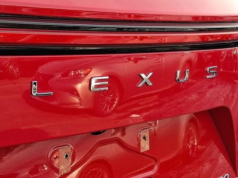 Certified 2023 Lexus NX 350 AWD w/ Premium Package image 30