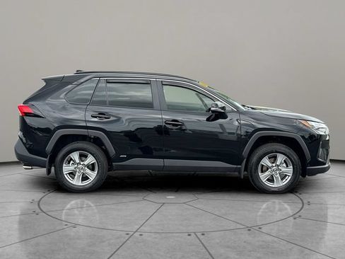 Certified 2025 Toyota RAV4 XLE w/ Convenience Package AWD/4WD image 7