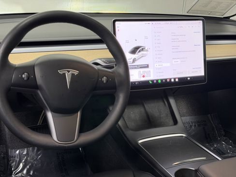 Used 2022 Tesla Model 3 Long Range image 32