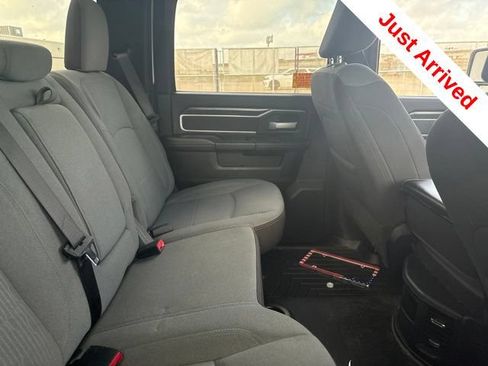 Used 2024 RAM 2500 Big Horn AWD/4WD image 14