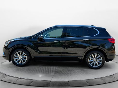 Used 2019 Buick Envision Essence FWD image 4