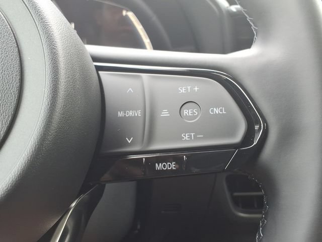 New 2026 MAZDA CX-5 Select AWD/4WD image 19