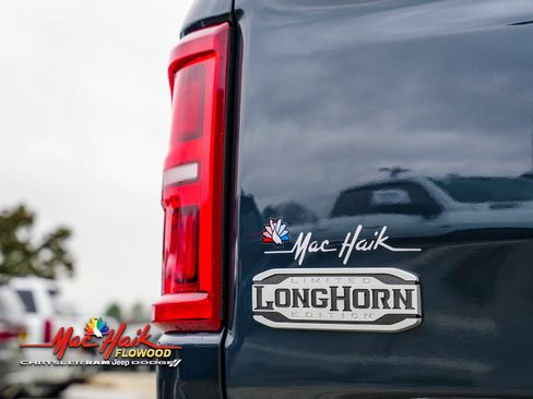 New 2026 RAM 1500 Limited image 10