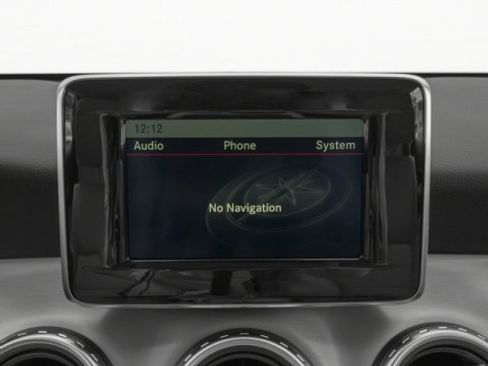 Used 2016 Mercedes-Benz GLA 250 GLA 250 image 20