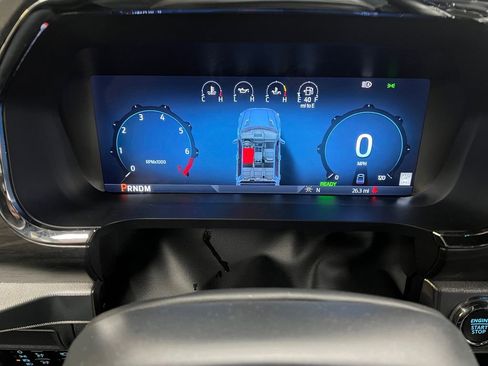 New 2025 Ford F150 Lariat w/ Equipment Group 501A Mid image 20