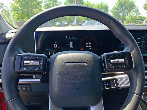 Used 2026 Hyundai Santa Fe SEL AWD/4WD image 19