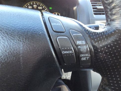 Used 2007 Honda Accord Hybrid Sedan image 6