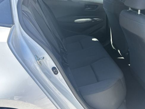 Used 2024 Toyota Corolla LE image 16