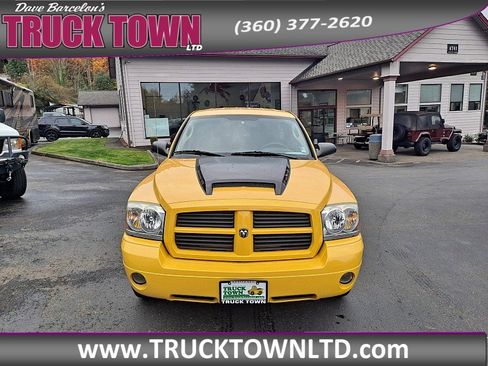 Used 2006 Dodge Dakota SLT w/ R/T Group image 10