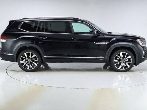 New 2026 Volkswagen Atlas SEL Premium R-Line image 49