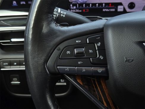 Used 2023 Cadillac Escalade Sport image 37