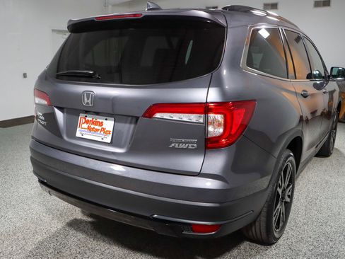 Used 2022 Honda Pilot Special Edition image 7
