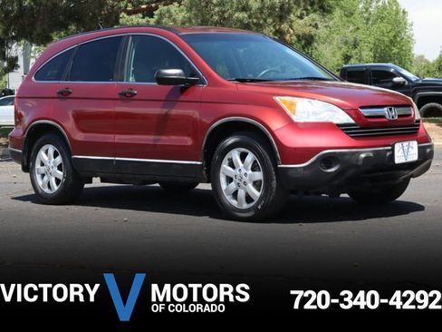Used 2007 Honda CR-V EX image 1