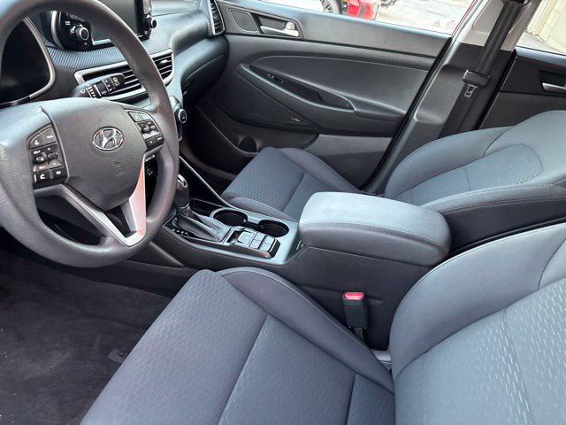 Used 2019 Hyundai Tucson Sport AWD/4WD image 4