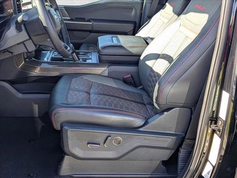 Used 2025 Ford F150 Lariat w/ Equipment Group 502A High image 17