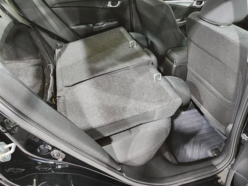 Used 2015 Honda Civic EX image 37