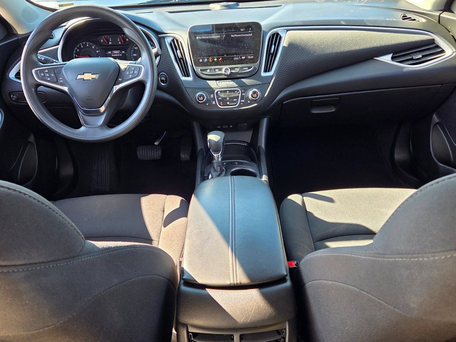 Used 2024 Chevrolet Malibu LT FWD image 8