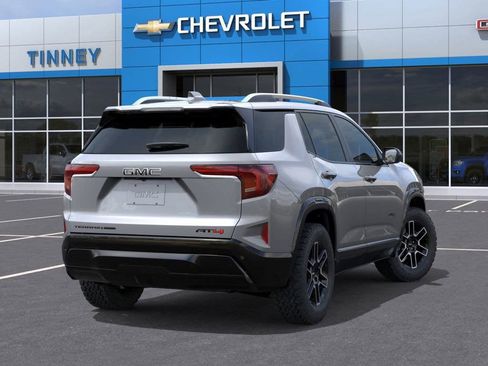 New 2026 GMC Terrain AT4 image 4
