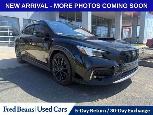 Used 2022 Subaru WRX Limited image 1