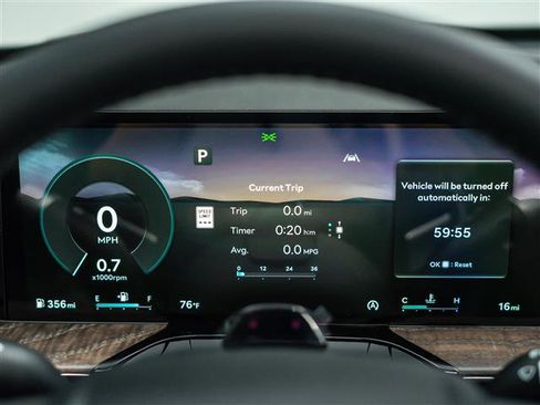 New 2026 Genesis GV80 3.5T Advanced image 21