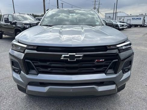 New 2026 Chevrolet Colorado Z71 w/ Z71 Convenience Package 2 image 2