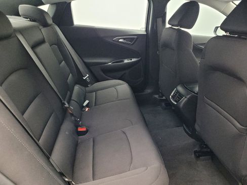 Used 2024 Chevrolet Malibu LT image 19
