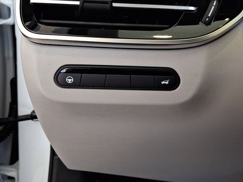 New 2026 INFINITI QX60 Luxe w/ Cargo Package image 18