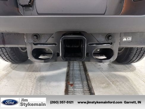 Used 2025 Ford F350 XLT w/ 360-Degree Camera Package image 10