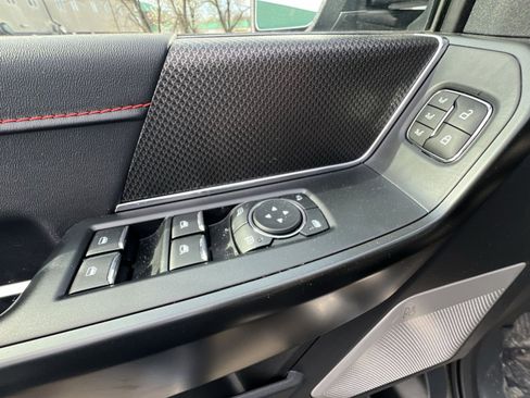 New 2025 Ford F150 Raptor image 15